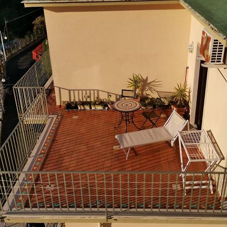 Vietri Casa Di Chiara 아파트 외부 사진
