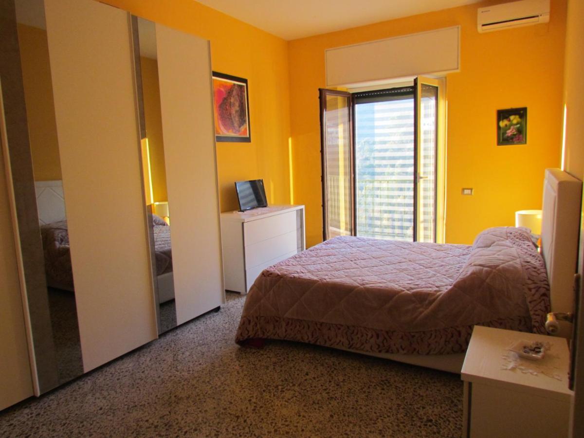 Vietri Casa Di Chiara 아파트 외부 사진