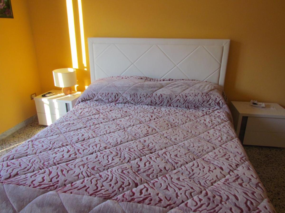 Vietri Casa Di Chiara 아파트 외부 사진