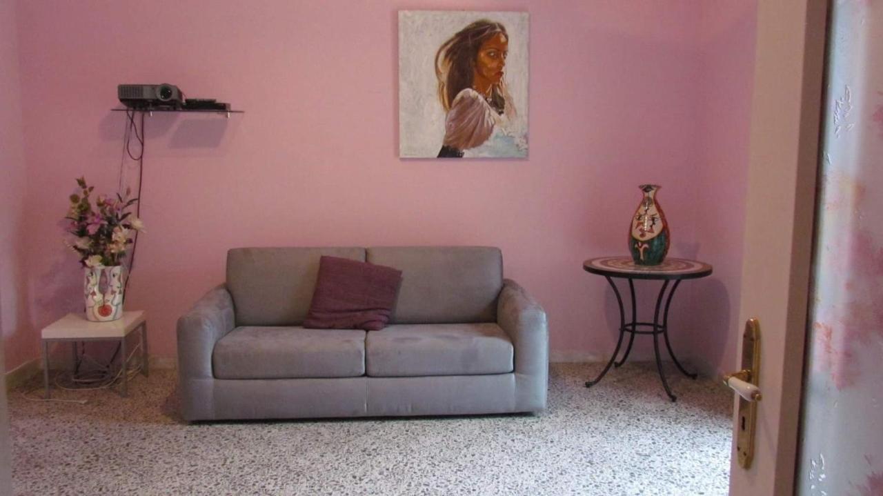 Vietri Casa Di Chiara 아파트 외부 사진