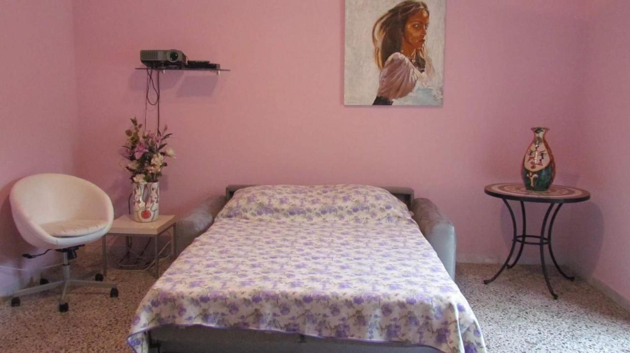 Vietri Casa Di Chiara 아파트 외부 사진