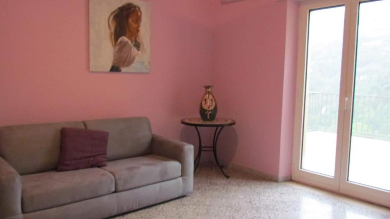 Vietri Casa Di Chiara 아파트 외부 사진