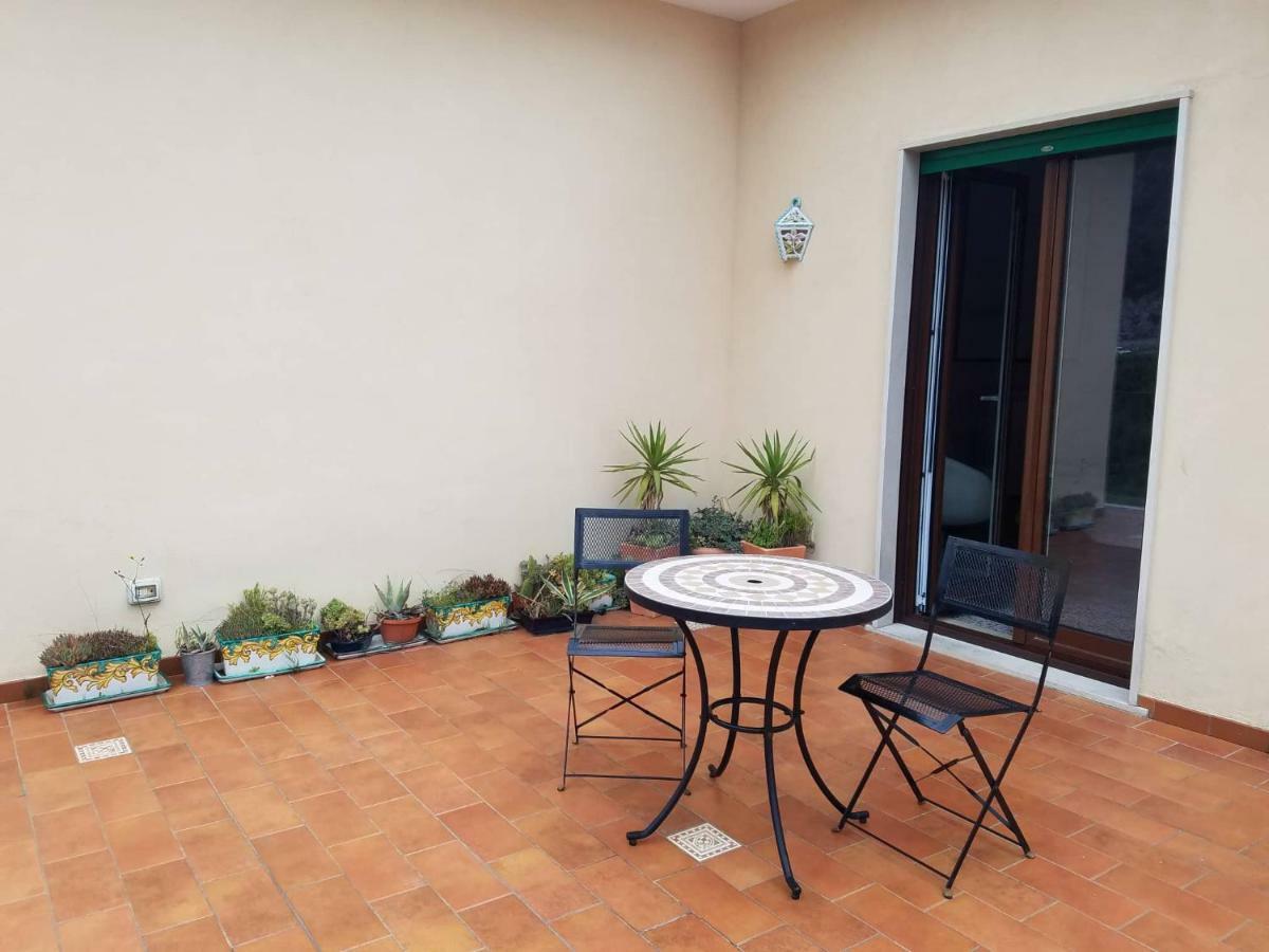 Vietri Casa Di Chiara 아파트 외부 사진