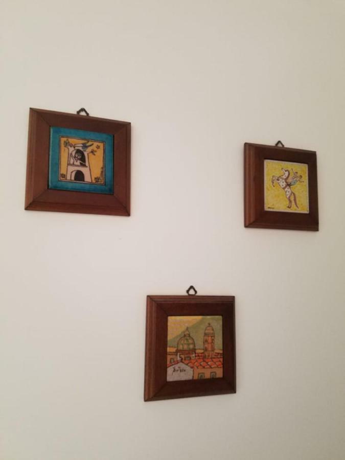 Vietri Casa Di Chiara 아파트 외부 사진