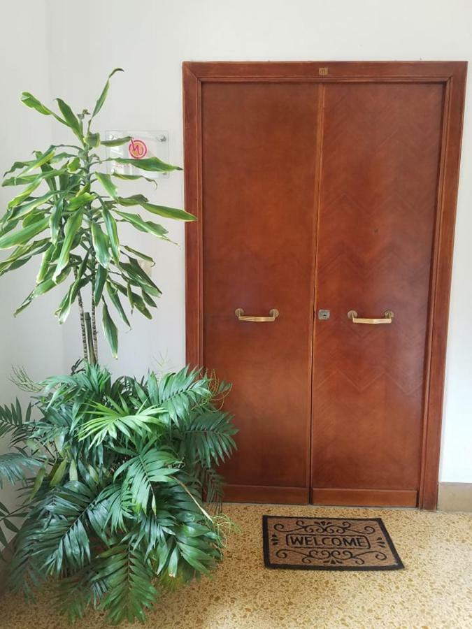Vietri Casa Di Chiara 아파트 외부 사진
